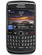 BlackBerry Bold 9780